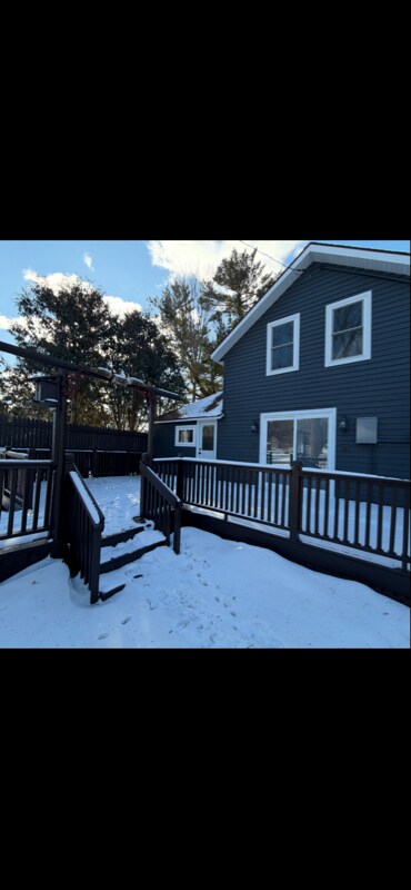 Foto del edificio - 5-307 Richland Ave