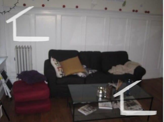 Building Photo - No Brokers Fee, No Security Deposit, heat, Hot Water Included, Laundry on a Site, Parking for Rent