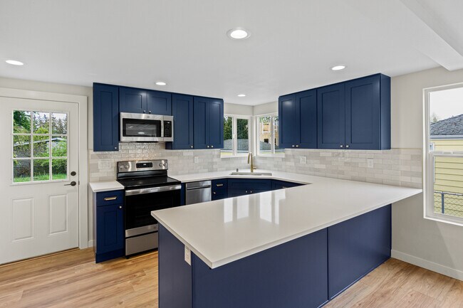 Photo - 1443 SW 148th St House