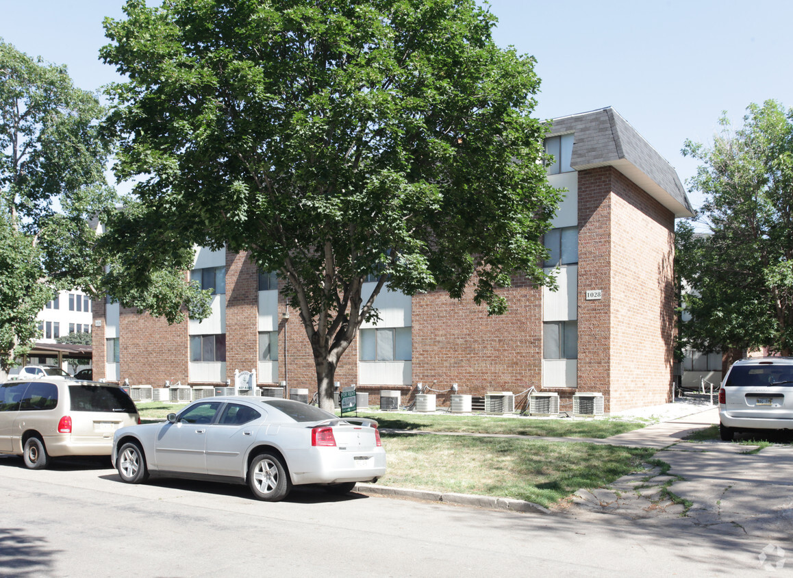 1020-1028 H Street - 1020-1028 H St