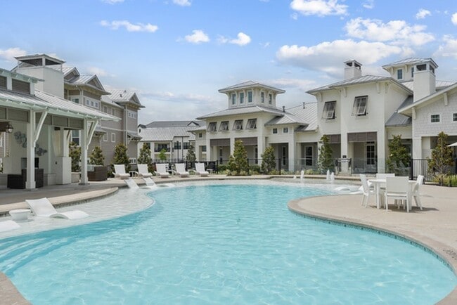 Piscina - Edgewater