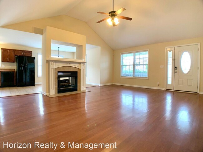 Foto del edificio - 3 br, 2 bath House - 3756 N Jot Dr