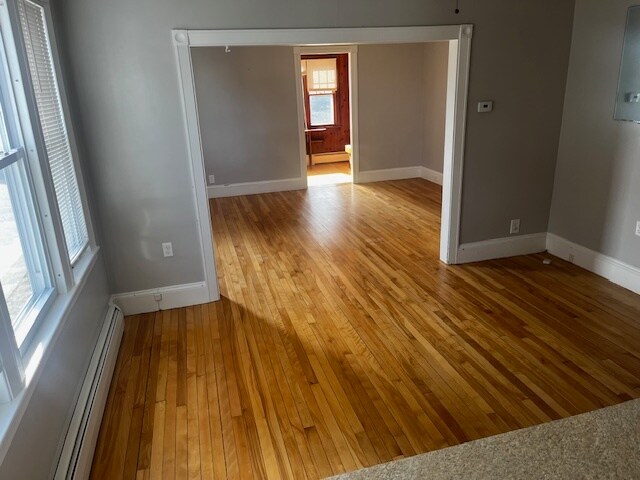 dining/living area - 53 Aspen Ave