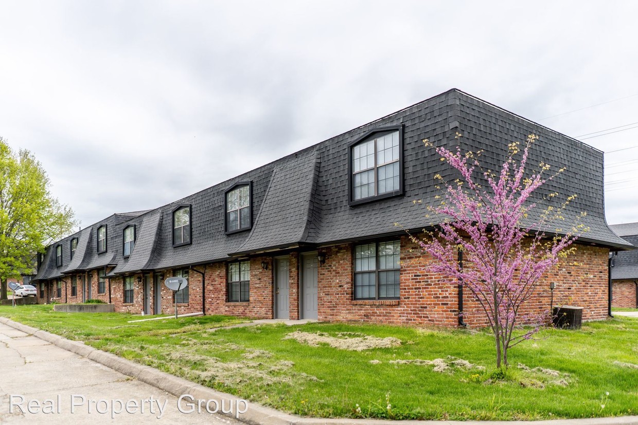 Foto principal - 2808 Jacobs Pl