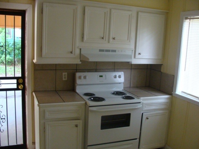 Foto del edificio - 5604 Hearn St