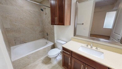 Interior Photo - Griffis Uptown
