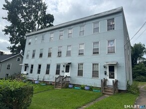 Building Photo - 71 Freestone Ave