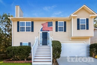 Building Photo - 166 Millwheel Dr