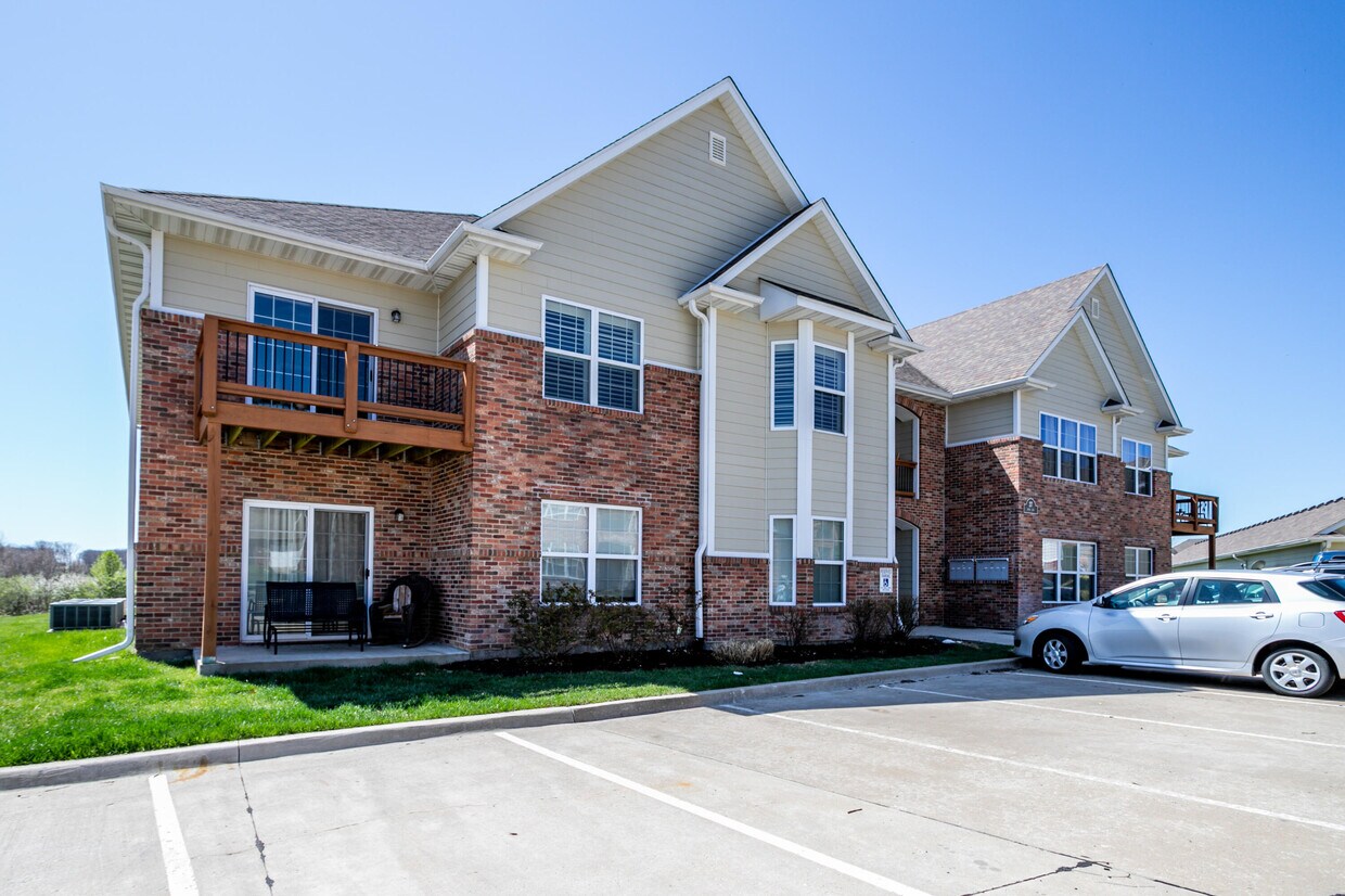 Primary Photo - 27 N Grace Ln
