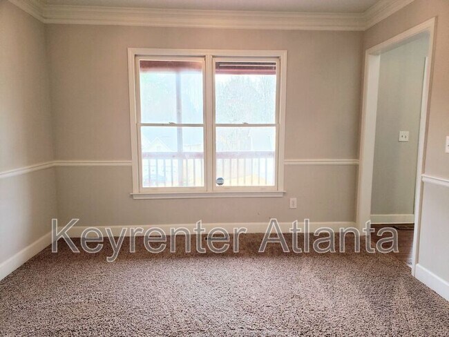 Foto del edificio - 1352 Hearthstone Way NW