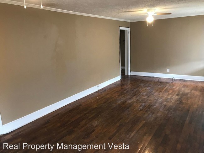 Foto del edificio - 3 br, 1 bath House - 3207 Matheson Drive