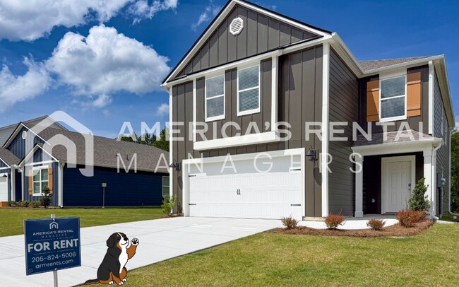 Foto del edificio - Available for Move-In Soon! Available to V...