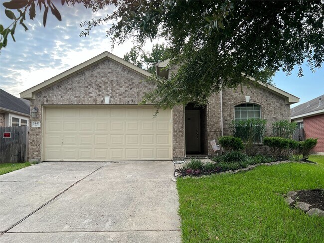Foto del edificio - 2447 Morgan Ridge Ln