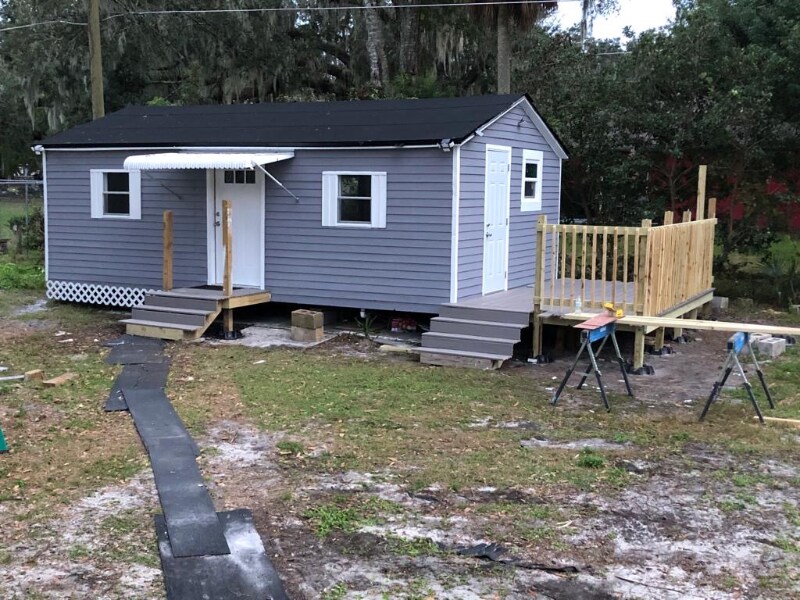 Foto principal - 1405 Court St