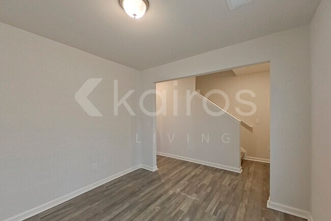 Foto del edificio - 2513 Island Dr SE