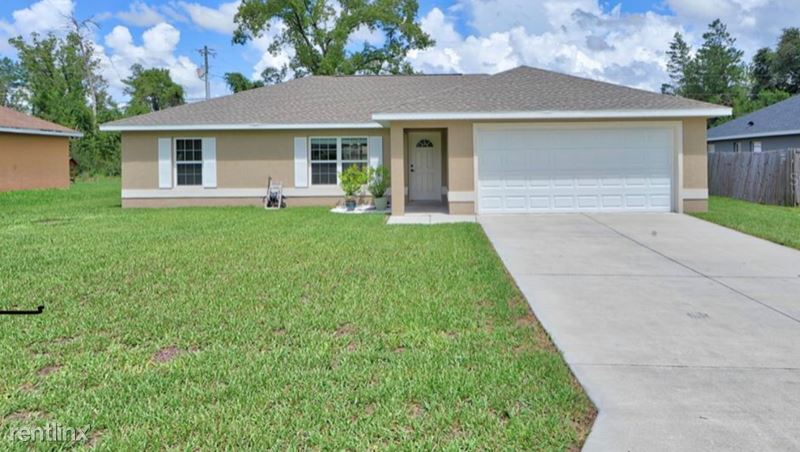 Building Photo - 3 br, 2 bath House - 3821 SW 130th Loop