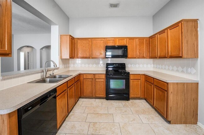 Foto del edificio - 18110 Bare Branch Ln