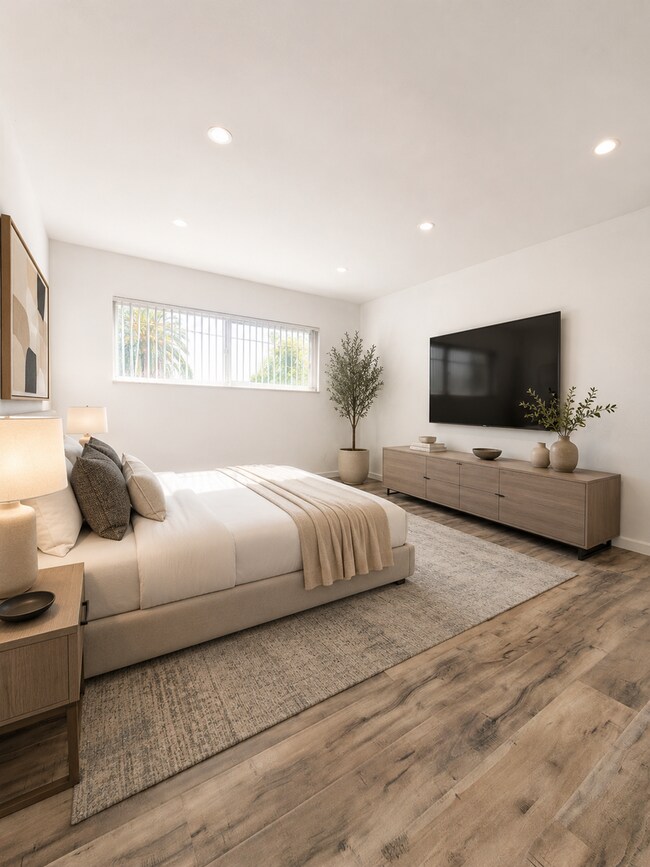 Foto del interior - Bedford Luxury Investments LLC