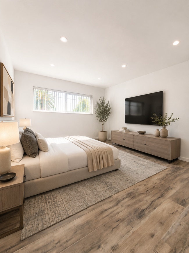Interior Photo - Bedford Luxury Investments LLC