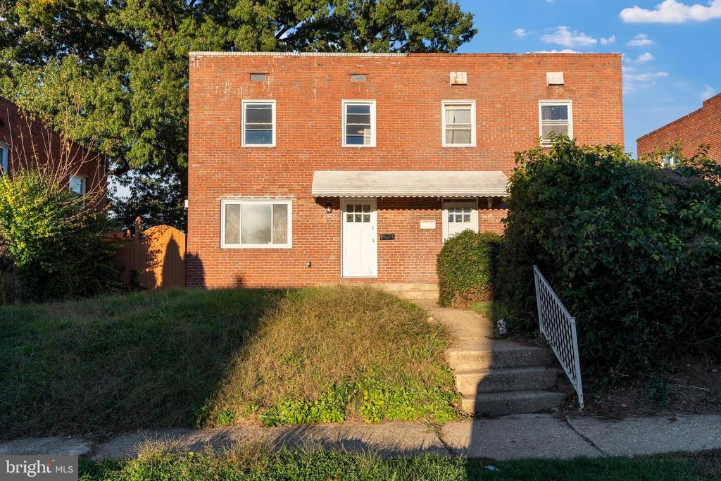 Primary Photo - 8604 Chestnut Oak Rd