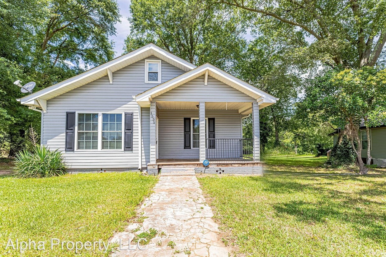 1535 Main St, Wellford, SC 29385 House Rental in Wellford, SC