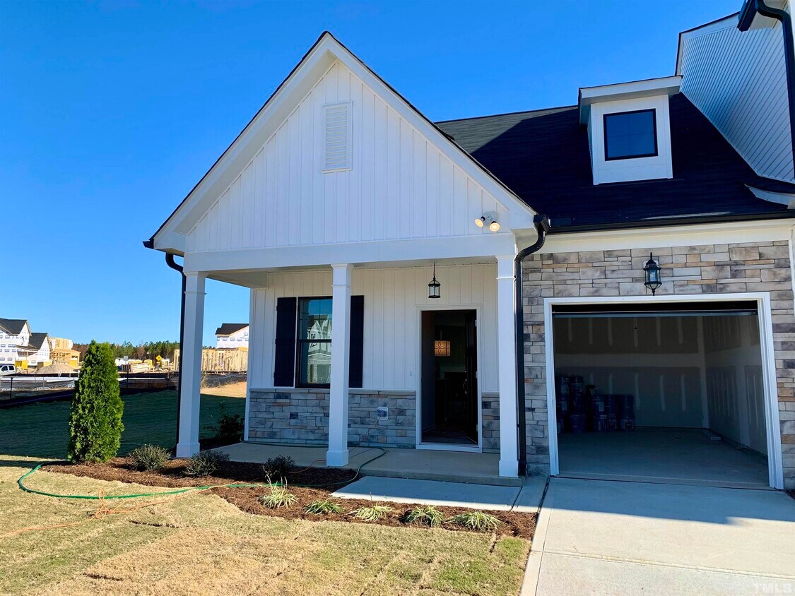 768 Putney Hill Rd, Zebulon, NC 27597 Townhouse for Rent in Zebulon