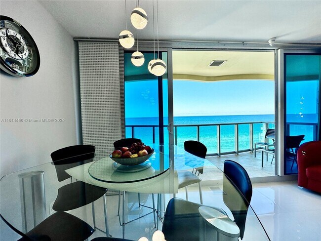 Foto del edificio - 2501 S Ocean Dr