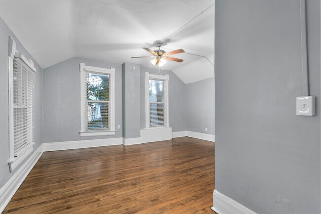Foto del edificio - 4132 Locust St