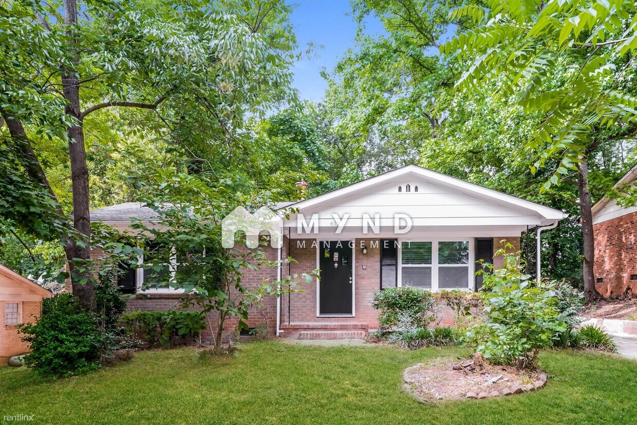 Primary Photo - 3 br, 1 bath House - 612 Echodale Dr