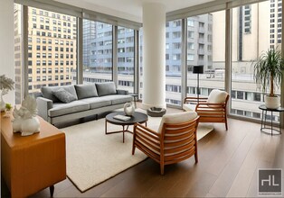 Building Photo - East 44th Street