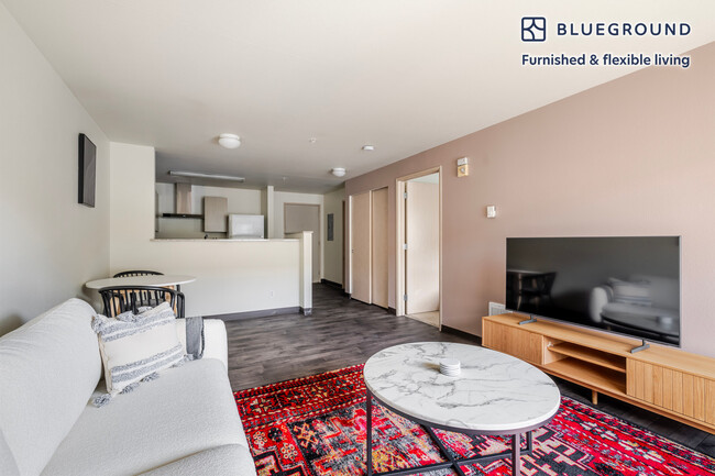 Foto del edificio - 4760 21st Ave NE
