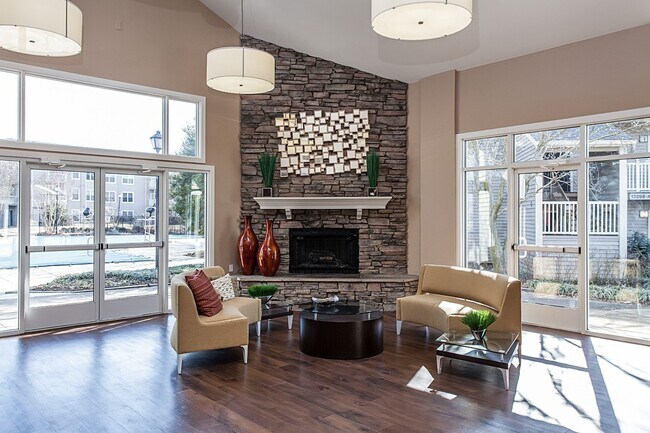 Foto del interior - Halstead Chantilly