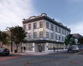 Building Photo - 108 N Division St