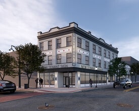 Building Photo - 108 N Division St