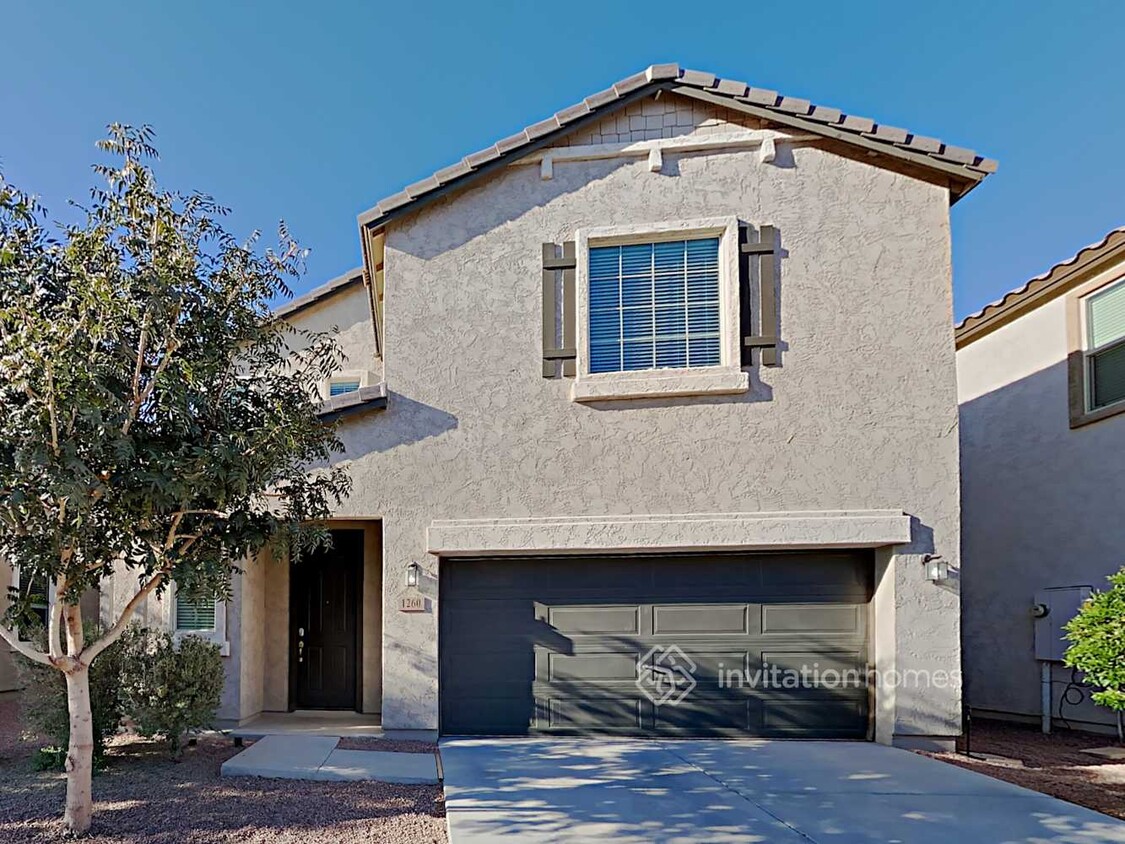 Primary Photo - 1260 E Palomino Way