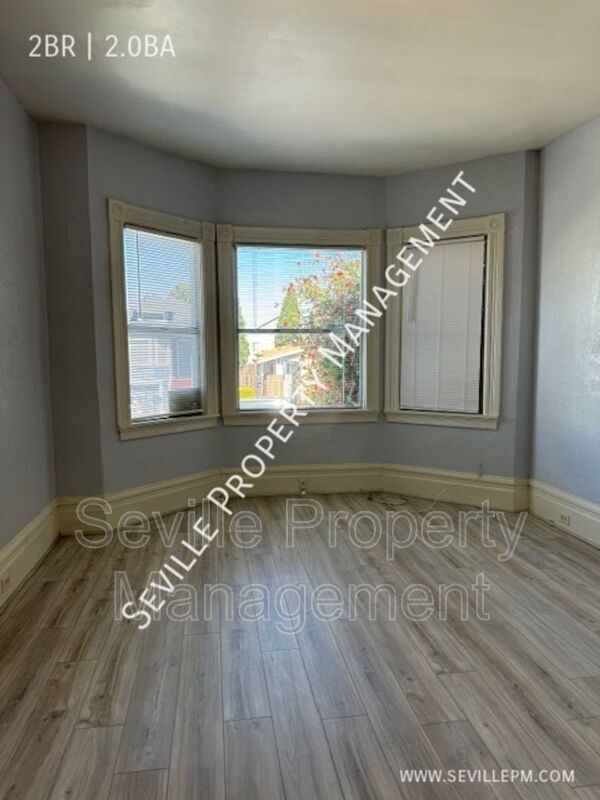 Foto del edificio - 2920 Filbert St