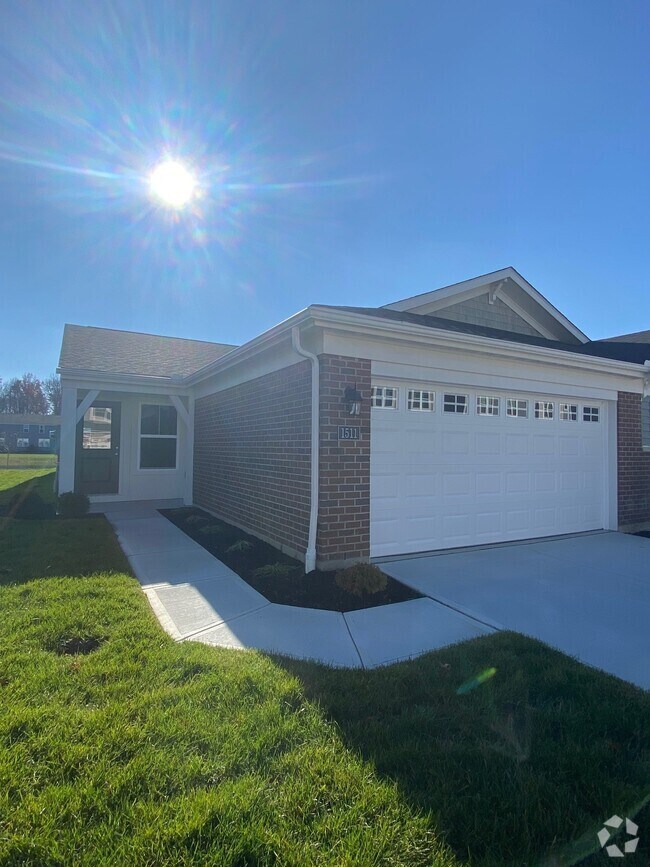 Townhomes For Rent in Milford, OH 1 Townhouses