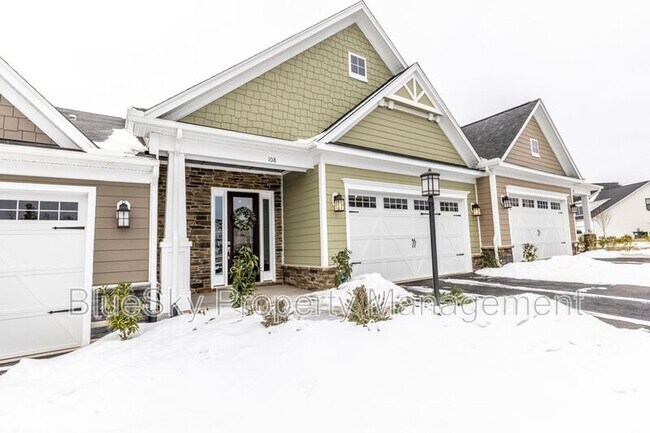 Foto del edificio - 108 Bethany Ln