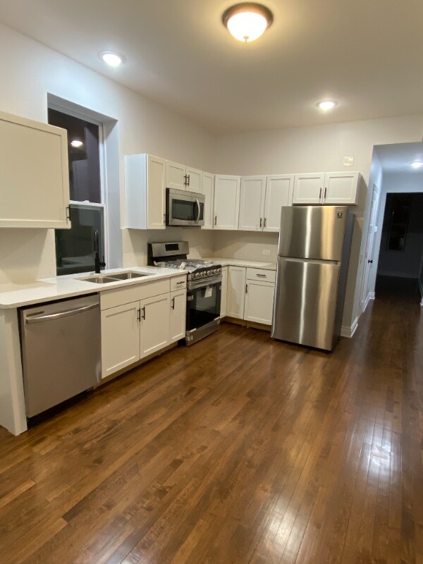 Foto del edificio - 4440 S Campbell Ave