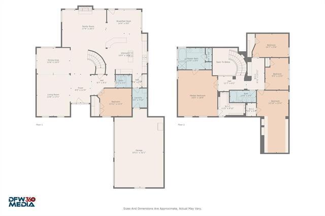 Foto del edificio - 2713 Creek Crossing Dr