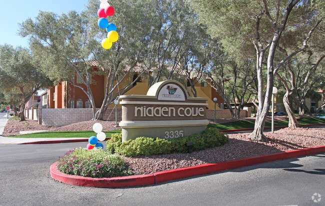 Hidden Cove - Hidden Cove Apartments