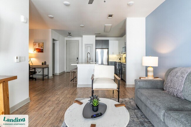 Foto del edificio - 1852 E Northside Dr