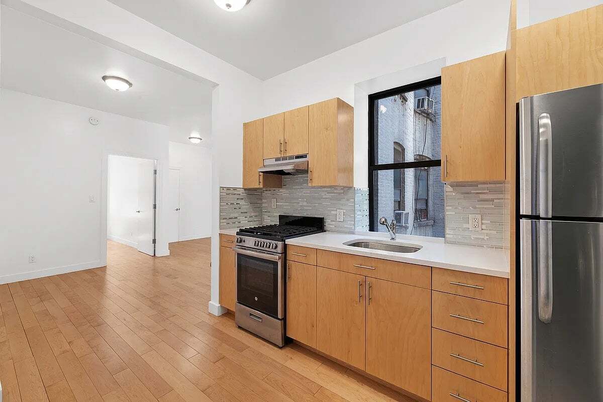 Foto del edificio - 206 Rivington St