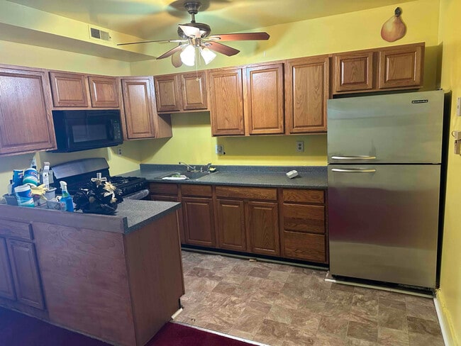 Photo - 3308 Croffut Pl SE Townhome