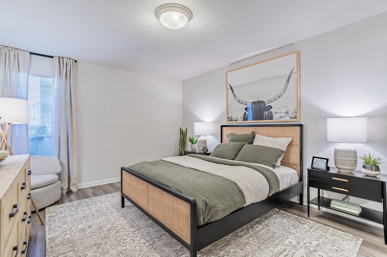 Foto principal - Pavilion Place