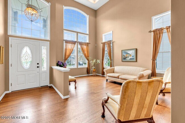 Foto del edificio - 17 Trumbull Ct