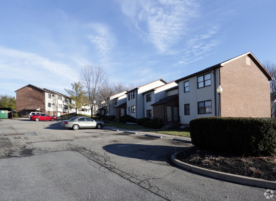 Foto principal - Apartments at Greenfield