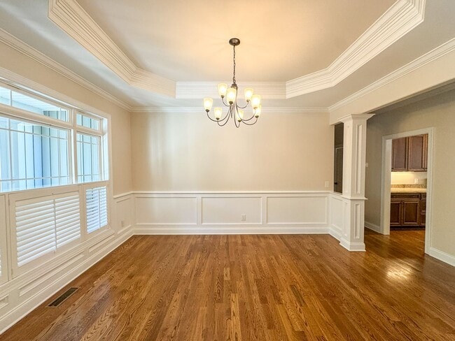 Foto del edificio - Gorgeous 4 Bed 2.5 Bath Home in Pinehurst