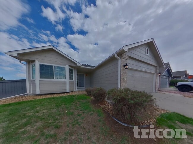 Building Photo - 12606 S Sopris Creek Dr