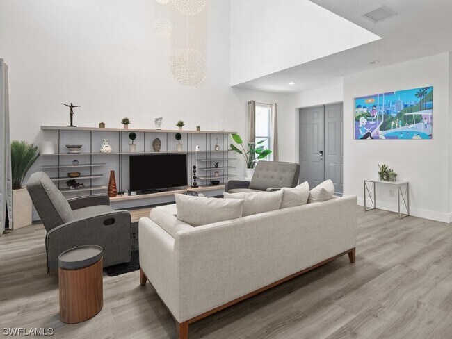 Foto del edificio - 5025 Fairhaven Ln